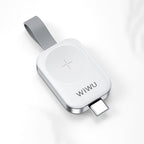 __genel|7|wiwu-m16-pro-akilli-saat-mini-wireless-magnetik-sarj-aleti-2.5w-08|Wiwu M16 Pro Akıllı Saat Mini Wireless Magnetik Şarj Aleti 2.5W