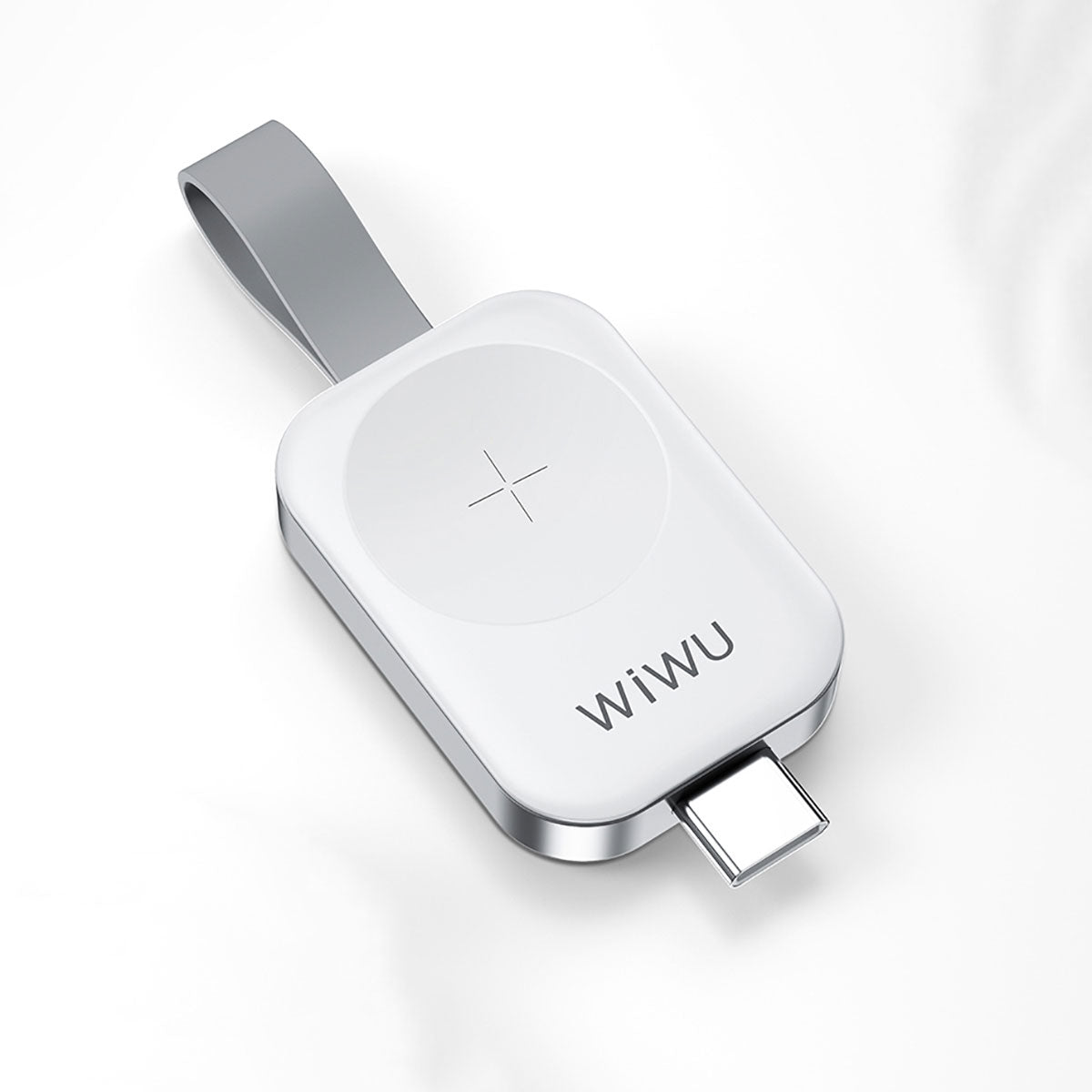 __genel|7|wiwu-m16-pro-akilli-saat-mini-wireless-magnetik-sarj-aleti-2.5w-08|Wiwu M16 Pro Akıllı Saat Mini Wireless Magnetik Şarj Aleti 2.5W
