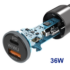 __genel|3|d:\github repo\master-trendyol-shopify-entegrasyon\downloads\3 ağustos 2026 16.19 ürünler\wiwu\wiwu pc100 araç şarjı\genel\wiwu-pc100-arac-sarji-04|Wiwu PC100 Araç Şarjı