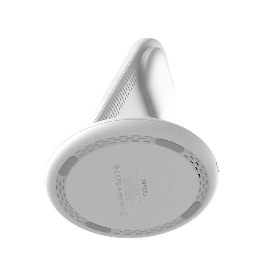 __genel|1|wiwu-power-air-3-in-1-kablosuz-sarj-standi-02|Wiwu Power Air 3 in 1 Kablosuz Şarj Standı