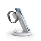 __genel|3|wiwu-power-air-3-in-1-kablosuz-sarj-standi-04|Wiwu Power Air 3 in 1 Kablosuz Şarj Standı