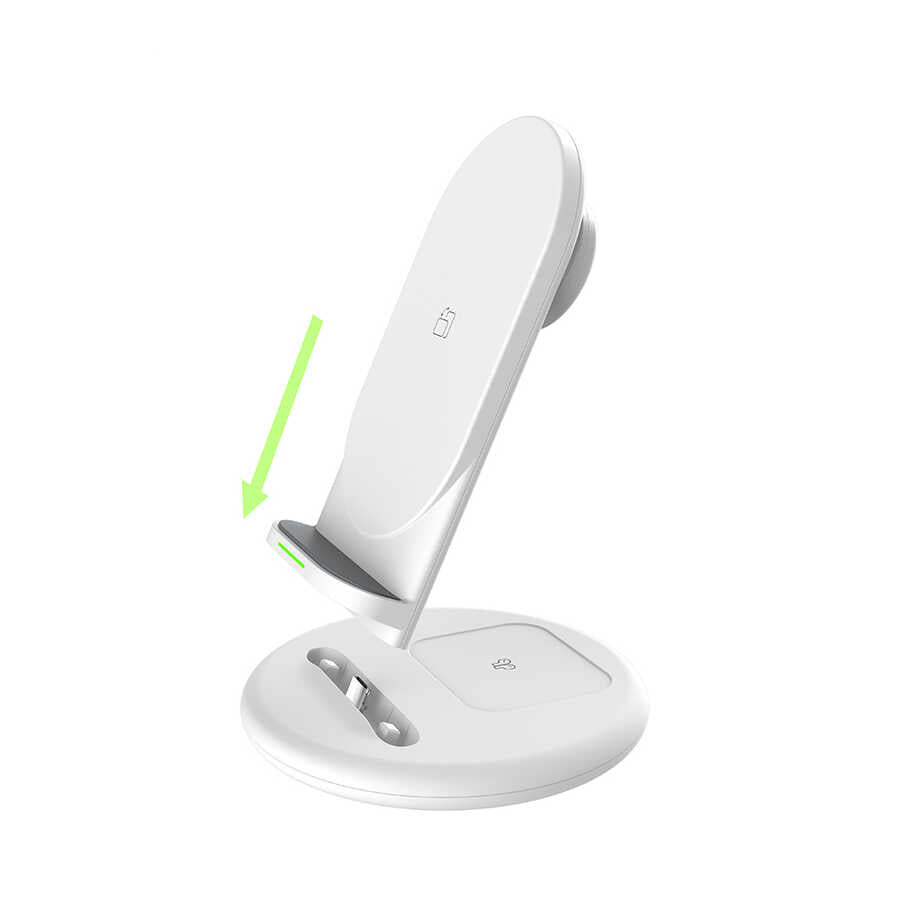 __genel|4|wiwu-power-air-3-in-1-kablosuz-sarj-standi-05|Wiwu Power Air 3 in 1 Kablosuz Şarj Standı