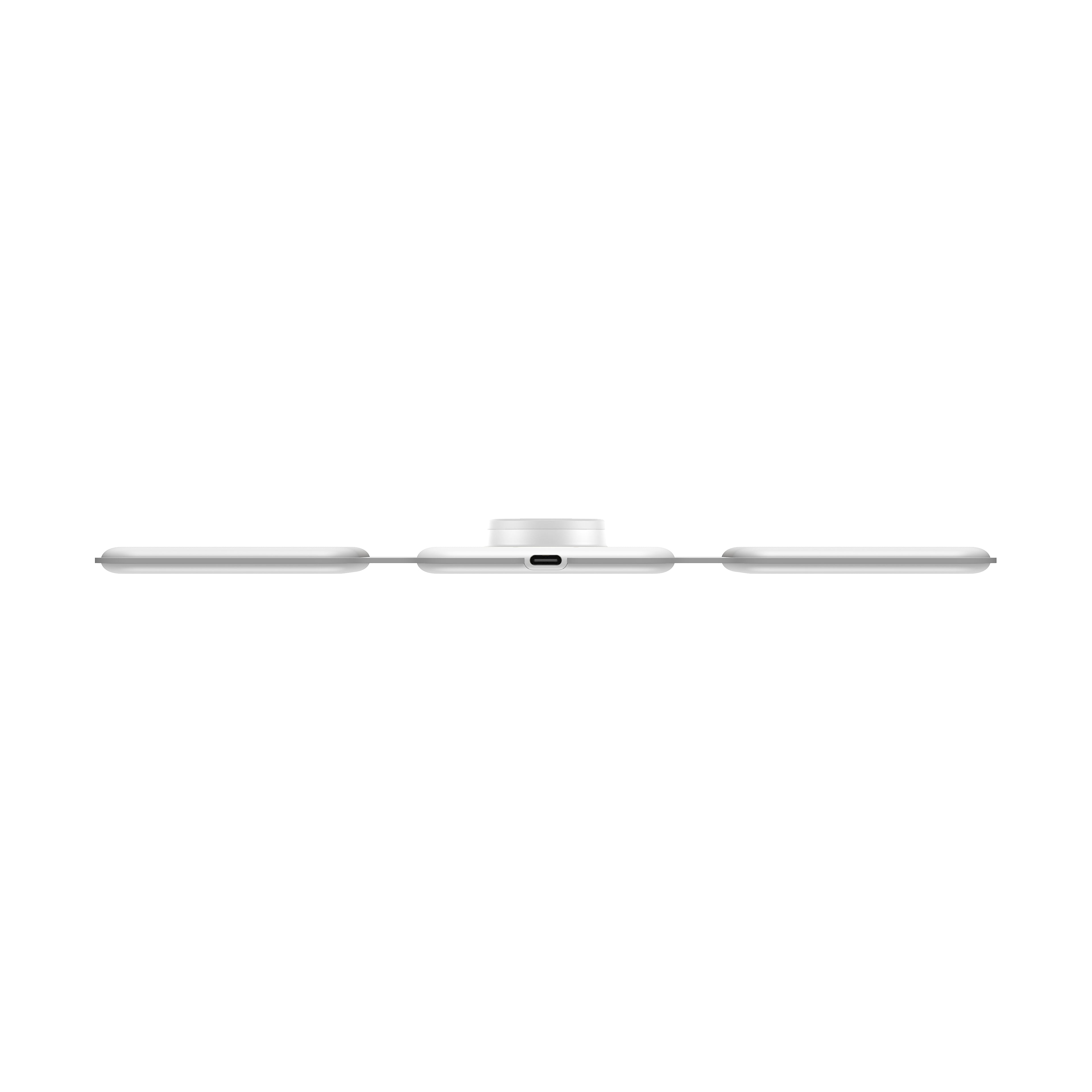 __genel|8|wiwu-power-air-m6-3-in-1-miknatisli-kablosuz-sarj-standi-09|Wiwu Power Air M6 3 in 1 Mıknatıslı Kablosuz Şarj Standı