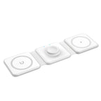 __genel|9|wiwu-power-air-m6-3-in-1-miknatisli-kablosuz-sarj-standi-10|Wiwu Power Air M6 3 in 1 Mıknatıslı Kablosuz Şarj Standı
