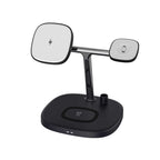 __genel|1|wiwu-power-air-m8-4-in-1-miknatisli-kablosuz-sarj-standi-02|Wiwu Power Air M8 4 in 1 Mıknatıslı Kablosuz Şarj Standı