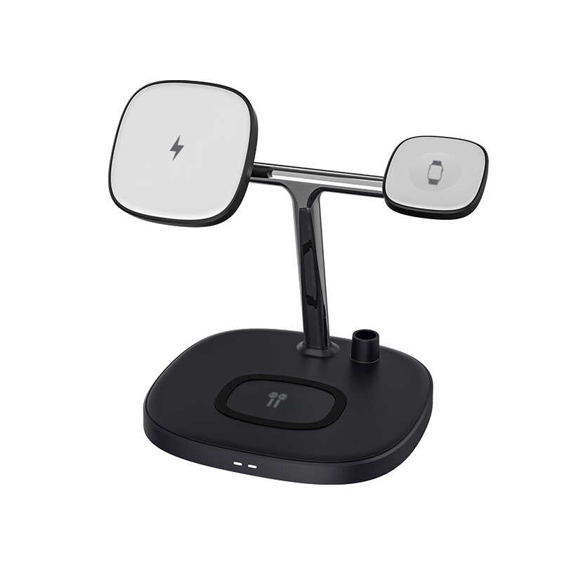 __genel|1|wiwu-power-air-m8-4-in-1-miknatisli-kablosuz-sarj-standi-02|Wiwu Power Air M8 4 in 1 Mıknatıslı Kablosuz Şarj Standı