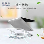 __genel|2|d:\github repo\master-trendyol-shopify-entegrasyon\downloads\3 ağustos 2026 16.19 ürünler\wiwu\wiwu s100 laptop standı\genel\wiwu-s100-laptop-standi-03|Wiwu S100 Laptop Standı