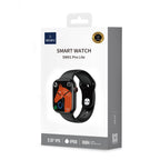 __genel|11|wiwu-sw01-pro-lite-ios-ve-android-uyumlu-akilli-saat-12|Wiwu SW01 Pro Lite İOS ve Android Uyumlu Akıllı Saat