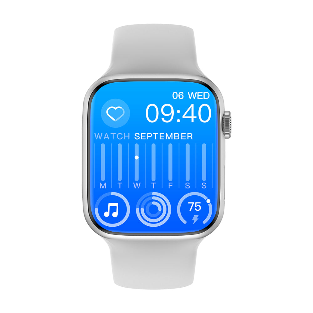 __genel|5|wiwu-sw01-pro-ios-ve-android-uyumlu-akilli-saat-06|Wiwu SW01 Pro iOS ve Android Uyumlu Akıllı Saat