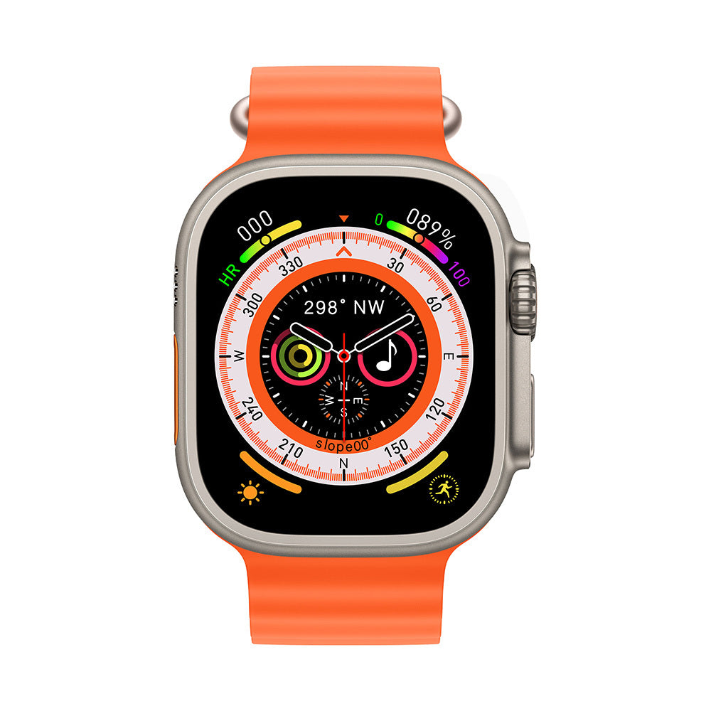 __genel|1|wiwu-sw01-ultra-lite-ios-ve-android-uyumlu-akilli-saat-02|Wiwu SW01 Ultra Lite İOS ve Android Uyumlu Akıllı Saat