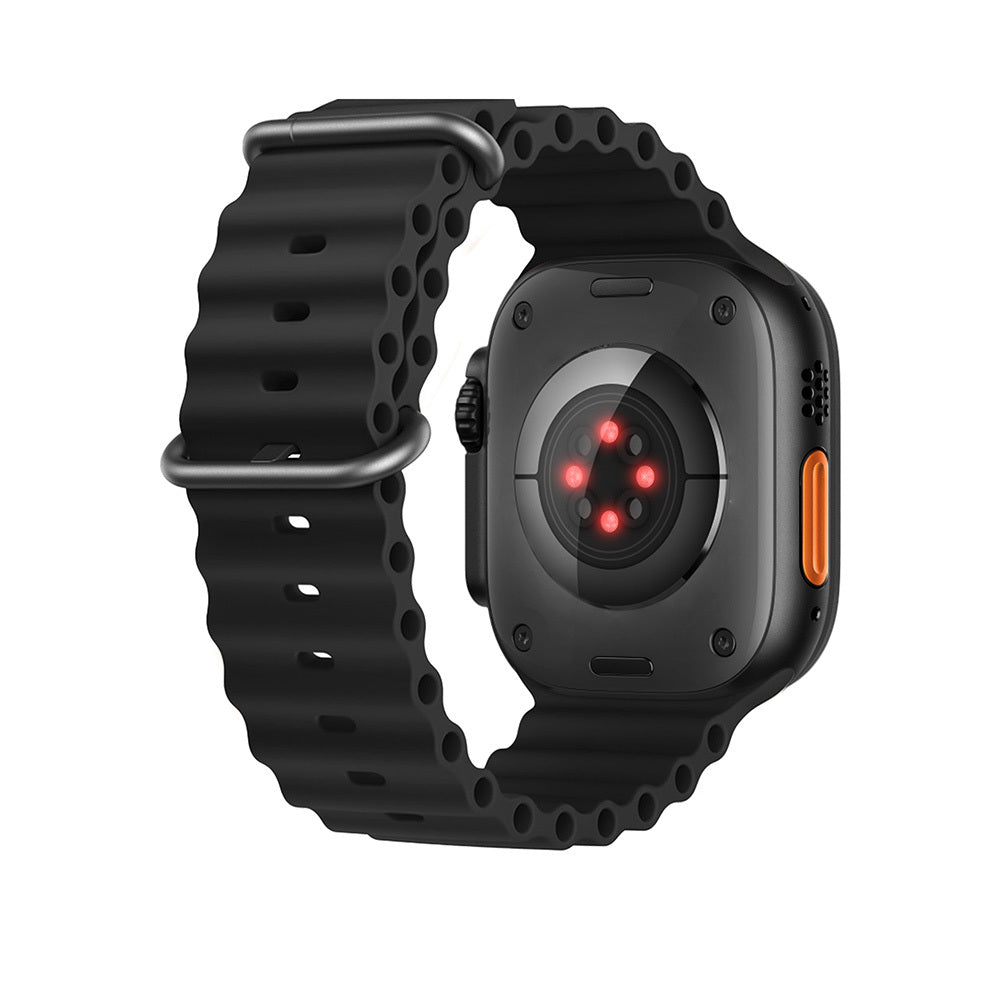 __genel|5|wiwu-sw01-ultra-lite-ios-ve-android-uyumlu-akilli-saat-06|Wiwu SW01 Ultra Lite İOS ve Android Uyumlu Akıllı Saat