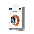 __genel|15|wiwu-sw01-ultra-lite-ios-ve-android-uyumlu-akilli-saat-16|Wiwu SW01 Ultra Lite İOS ve Android Uyumlu Akıllı Saat