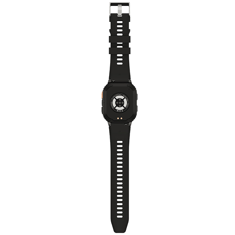 __genel|2|wiwu-sw05-smart-watch-ios-ve-android-uyumlu-tft-ekranli-ip68-sertifikali-akilli-saat-03|Wiwu SW05 Smart Watch İOS ve Android Uyumlu TFT Ekranlı IP68 Sertifikalı Akıllı Saat