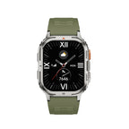 __genel|3|wiwu-sw05-smart-watch-ios-ve-android-uyumlu-tft-ekranli-ip68-sertifikali-akilli-saat-04|Wiwu SW05 Smart Watch İOS ve Android Uyumlu TFT Ekranlı IP68 Sertifikalı Akıllı Saat