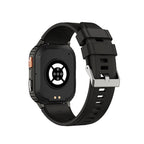 __genel|4|wiwu-sw05-smart-watch-ios-ve-android-uyumlu-tft-ekranli-ip68-sertifikali-akilli-saat-05|Wiwu SW05 Smart Watch İOS ve Android Uyumlu TFT Ekranlı IP68 Sertifikalı Akıllı Saat