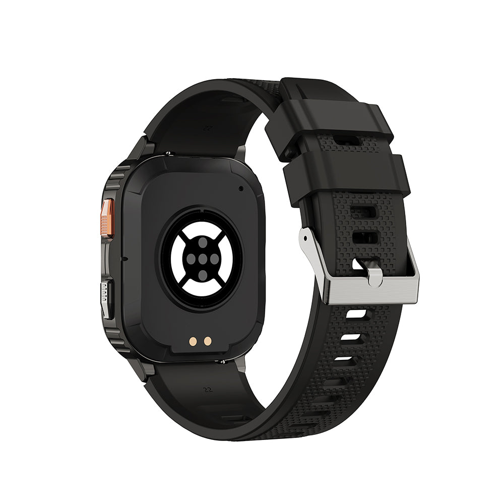 __genel|4|wiwu-sw05-smart-watch-ios-ve-android-uyumlu-tft-ekranli-ip68-sertifikali-akilli-saat-05|Wiwu SW05 Smart Watch İOS ve Android Uyumlu TFT Ekranlı IP68 Sertifikalı Akıllı Saat