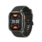 __genel|5|wiwu-sw05-smart-watch-ios-ve-android-uyumlu-tft-ekranli-ip68-sertifikali-akilli-saat-06|Wiwu SW05 Smart Watch İOS ve Android Uyumlu TFT Ekranlı IP68 Sertifikalı Akıllı Saat