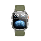 __genel|6|wiwu-sw05-smart-watch-ios-ve-android-uyumlu-tft-ekranli-ip68-sertifikali-akilli-saat-07|Wiwu SW05 Smart Watch İOS ve Android Uyumlu TFT Ekranlı IP68 Sertifikalı Akıllı Saat