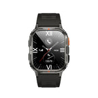 __genel|7|wiwu-sw05-smart-watch-ios-ve-android-uyumlu-tft-ekranli-ip68-sertifikali-akilli-saat-08|Wiwu SW05 Smart Watch İOS ve Android Uyumlu TFT Ekranlı IP68 Sertifikalı Akıllı Saat