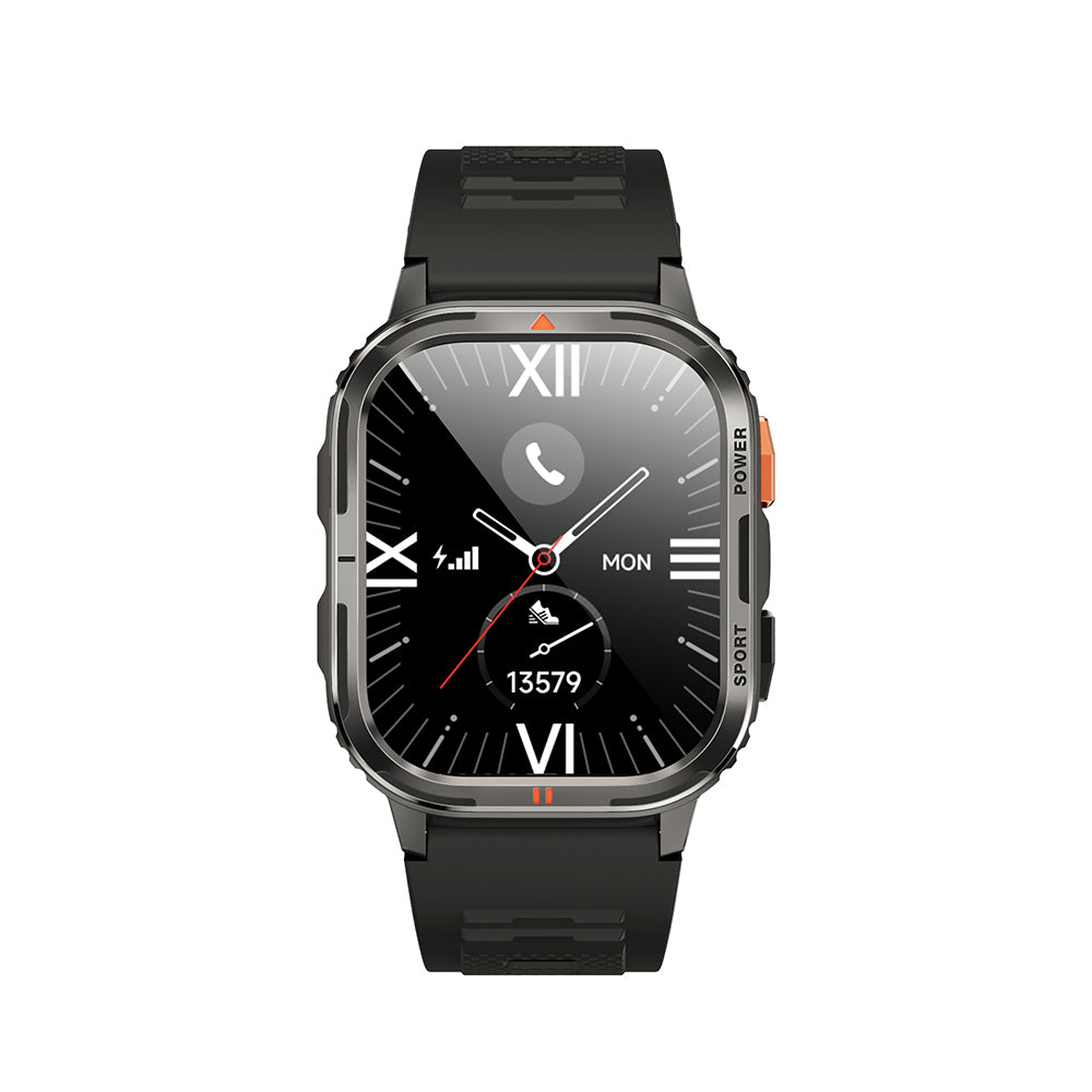 __genel|7|wiwu-sw05-smart-watch-ios-ve-android-uyumlu-tft-ekranli-ip68-sertifikali-akilli-saat-08|Wiwu SW05 Smart Watch İOS ve Android Uyumlu TFT Ekranlı IP68 Sertifikalı Akıllı Saat