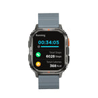 __genel|8|wiwu-sw05-smart-watch-ios-ve-android-uyumlu-tft-ekranli-ip68-sertifikali-akilli-saat-09|Wiwu SW05 Smart Watch İOS ve Android Uyumlu TFT Ekranlı IP68 Sertifikalı Akıllı Saat