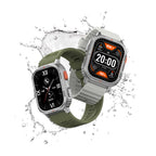 __genel|9|wiwu-sw05-smart-watch-ios-ve-android-uyumlu-tft-ekranli-ip68-sertifikali-akilli-saat-10|Wiwu SW05 Smart Watch İOS ve Android Uyumlu TFT Ekranlı IP68 Sertifikalı Akıllı Saat