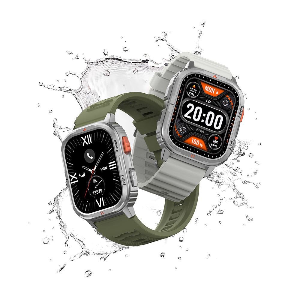 __genel|9|wiwu-sw05-smart-watch-ios-ve-android-uyumlu-tft-ekranli-ip68-sertifikali-akilli-saat-10|Wiwu SW05 Smart Watch İOS ve Android Uyumlu TFT Ekranlı IP68 Sertifikalı Akıllı Saat