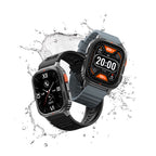 __genel|12|wiwu-sw05-smart-watch-ios-ve-android-uyumlu-tft-ekranli-ip68-sertifikali-akilli-saat-13|Wiwu SW05 Smart Watch İOS ve Android Uyumlu TFT Ekranlı IP68 Sertifikalı Akıllı Saat