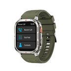 __genel|13|wiwu-sw05-smart-watch-ios-ve-android-uyumlu-tft-ekranli-ip68-sertifikali-akilli-saat-14|Wiwu SW05 Smart Watch İOS ve Android Uyumlu TFT Ekranlı IP68 Sertifikalı Akıllı Saat