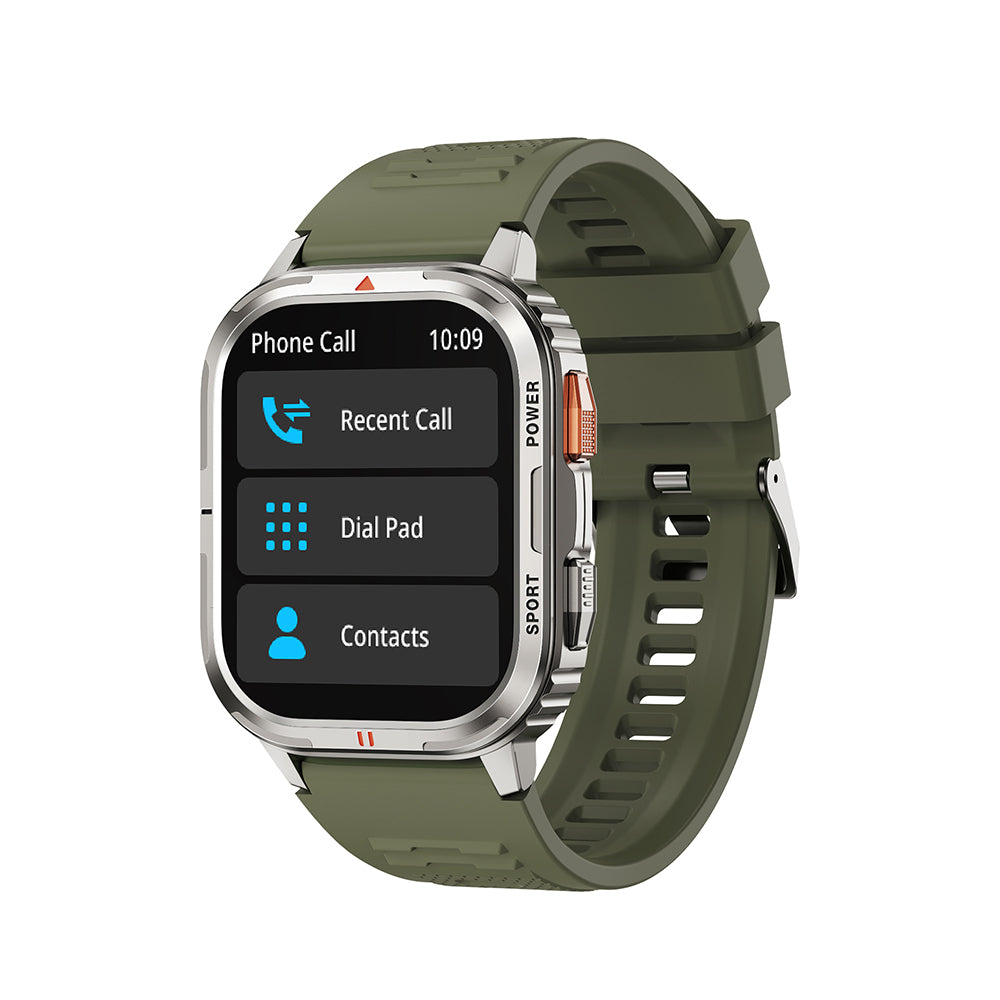 __genel|13|wiwu-sw05-smart-watch-ios-ve-android-uyumlu-tft-ekranli-ip68-sertifikali-akilli-saat-14|Wiwu SW05 Smart Watch İOS ve Android Uyumlu TFT Ekranlı IP68 Sertifikalı Akıllı Saat