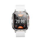 __genel|14|wiwu-sw05-smart-watch-ios-ve-android-uyumlu-tft-ekranli-ip68-sertifikali-akilli-saat-15|Wiwu SW05 Smart Watch İOS ve Android Uyumlu TFT Ekranlı IP68 Sertifikalı Akıllı Saat