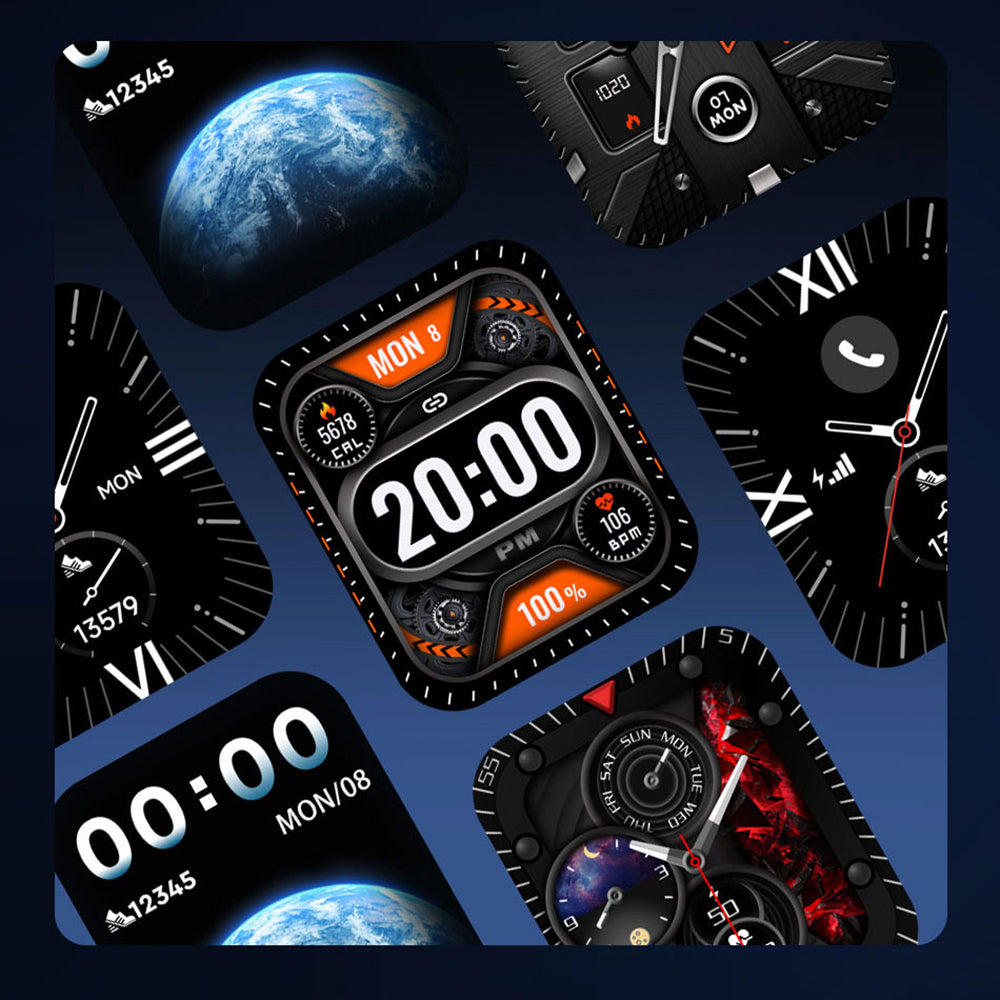 __genel|18|wiwu-sw05-smart-watch-ios-ve-android-uyumlu-tft-ekranli-ip68-sertifikali-akilli-saat-19|Wiwu SW05 Smart Watch İOS ve Android Uyumlu TFT Ekranlı IP68 Sertifikalı Akıllı Saat