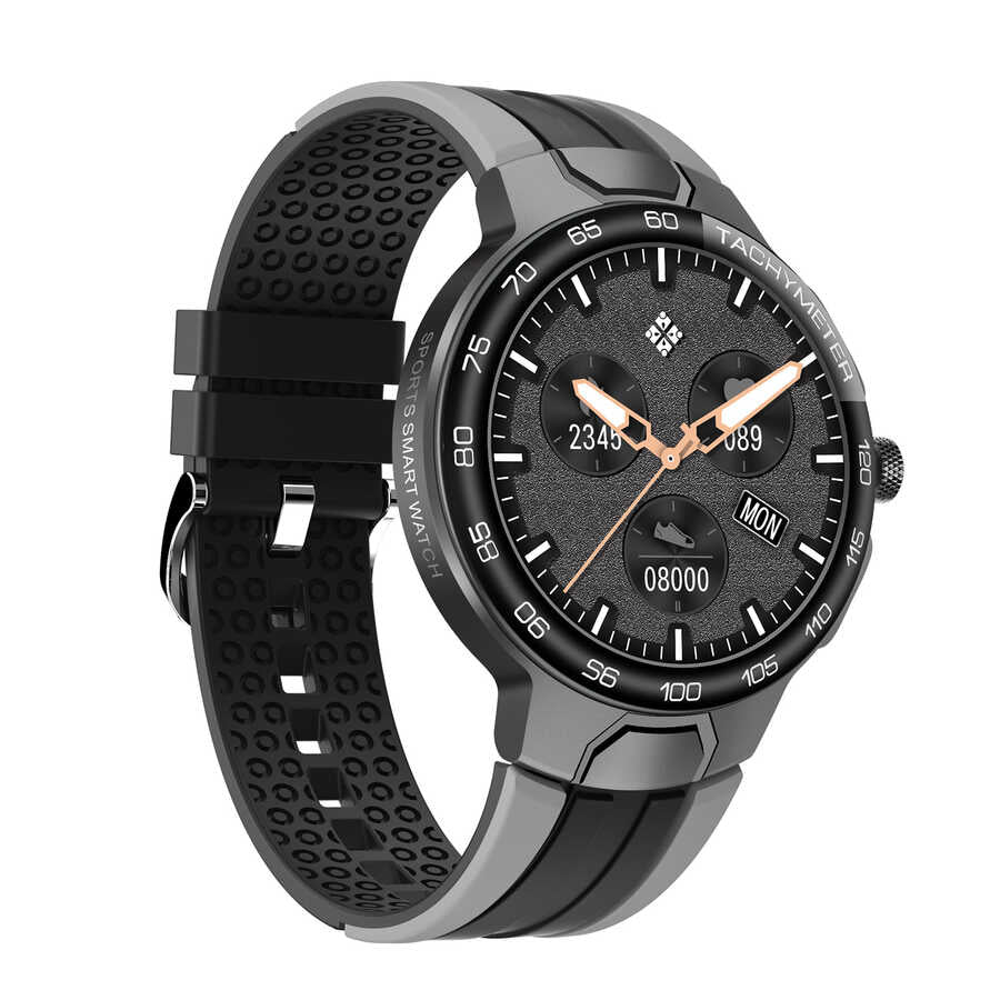 __genel|13|wiwu-sw06-akilli-saat-14|Wiwu SW06 Akıllı Saat