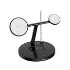 __genel|2|wiwu-wi-w032-4-in-1-magnetik-hizli-sarj-ozellikli-kablosuz-sarj-standi-15w-03|Wiwu Wi-W032 4 in 1 Magnetik Hızlı Şarj Özellikli Kablosuz Şarj Standı 15W