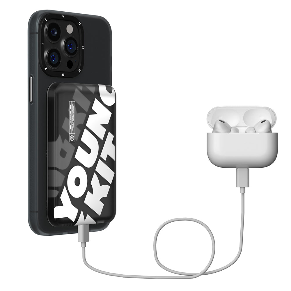 __genel|7|youngkit-ape-hizli-sarj-ozellikli-wireless-powerbank-15w-5000mah-08|Youngkit APE Hızlı Şarj Özellikli Wireless Powerbank 15W 5000mAh