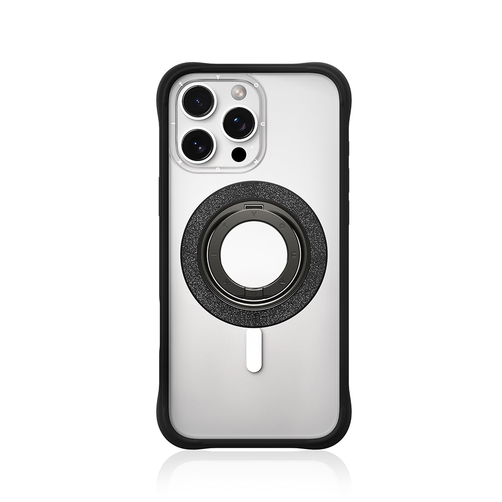 __genel|3|youngkit-colorful-serisi-double-magnetik-ring-stand-telefon-tutucu-04|Youngkit Colorful Serisi Double Magnetik Ring Stand Telefon Tutucu