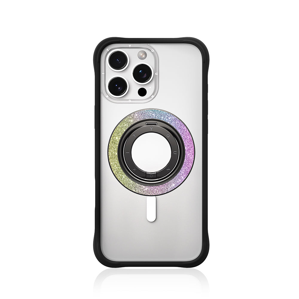 __genel|5|youngkit-colorful-serisi-double-magnetik-ring-stand-telefon-tutucu-06|Youngkit Colorful Serisi Double Magnetik Ring Stand Telefon Tutucu
