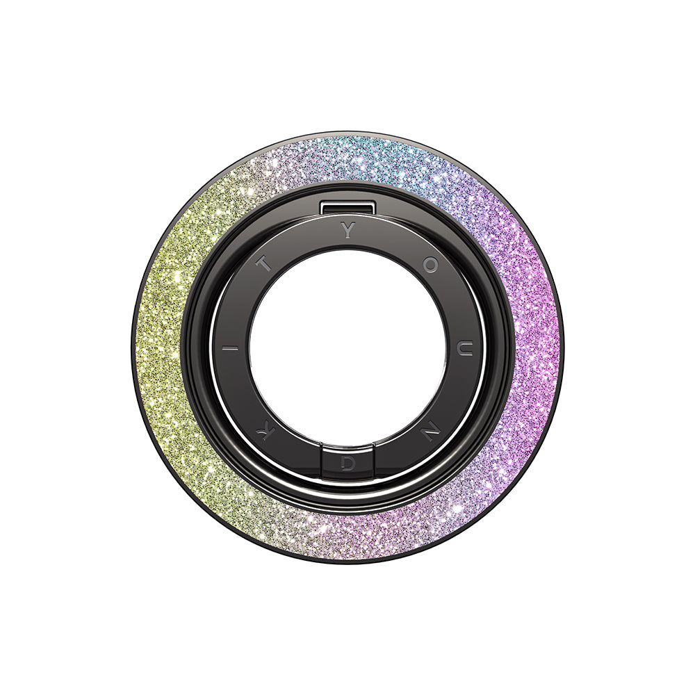 __genel|6|youngkit-colorful-serisi-double-magnetik-ring-stand-telefon-tutucu-07|Youngkit Colorful Serisi Double Magnetik Ring Stand Telefon Tutucu