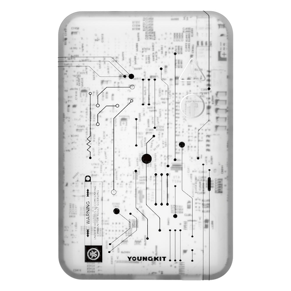 __genel|0|youngkit-tech-hizli-sarj-ozellikli-wireless-powerbank-15w-5000mah-01|Youngkit Tech Hızlı Şarj Özellikli Wireless Powerbank 15W 5000mAh