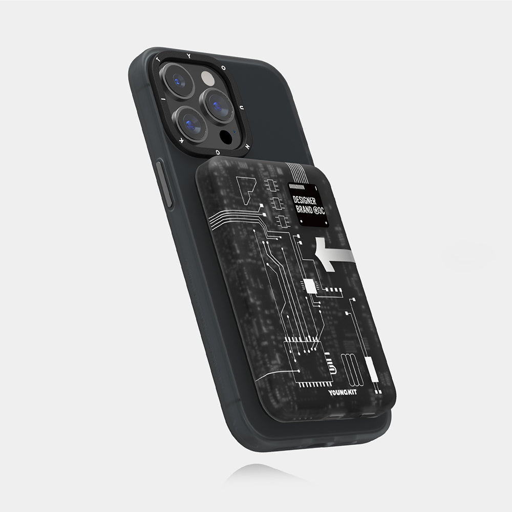 __genel|5|youngkit-tech-hizli-sarj-ozellikli-wireless-powerbank-15w-5000mah-06|Youngkit Tech Hızlı Şarj Özellikli Wireless Powerbank 15W 5000mAh