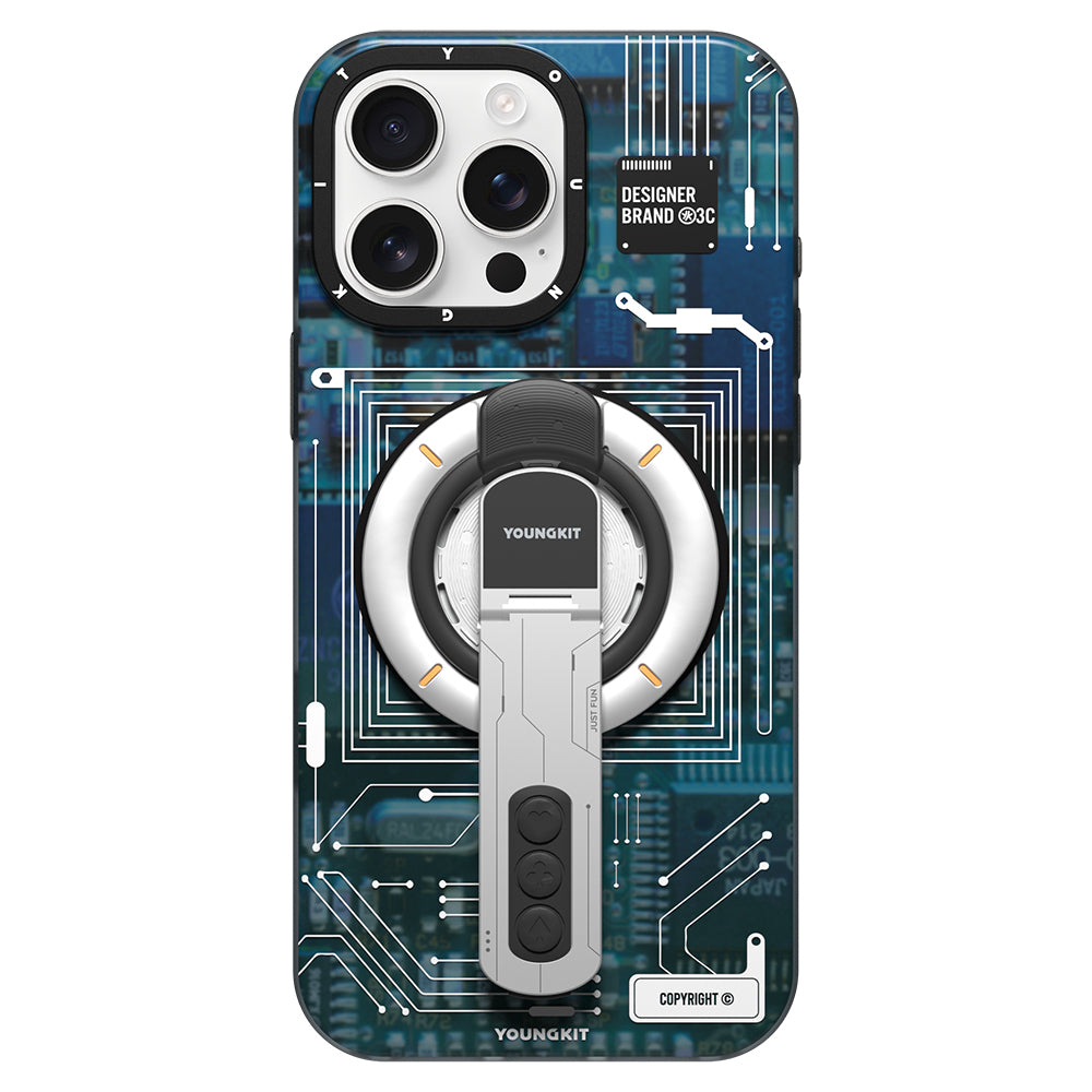 __genel|5|youngkit-technology-serisi-telefon-ve-tabletler-icin-magnetik-ring-stand-06|Youngkit Technology Serisi Telefon ve Tabletler için Magnetik Ring Stand