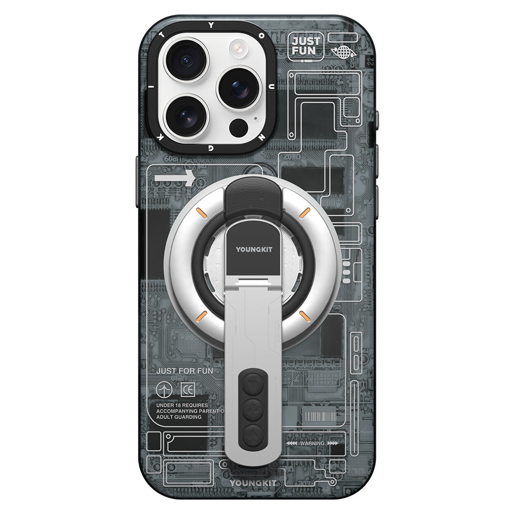 __genel|6|youngkit-technology-serisi-telefon-ve-tabletler-icin-magnetik-ring-stand-07|Youngkit Technology Serisi Telefon ve Tabletler için Magnetik Ring Stand