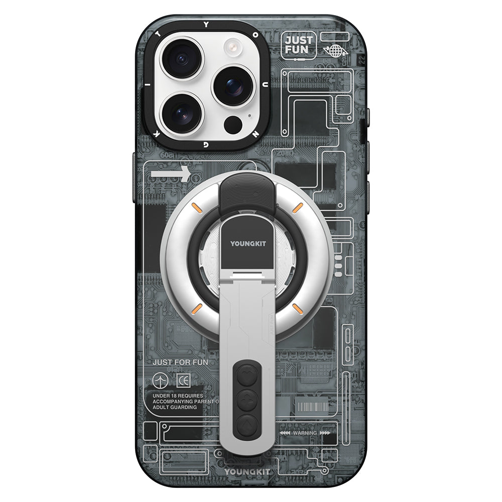 __genel|9|youngkit-technology-serisi-telefon-ve-tabletler-icin-magnetik-ring-stand-10|Youngkit Technology Serisi Telefon ve Tabletler için Magnetik Ring Stand