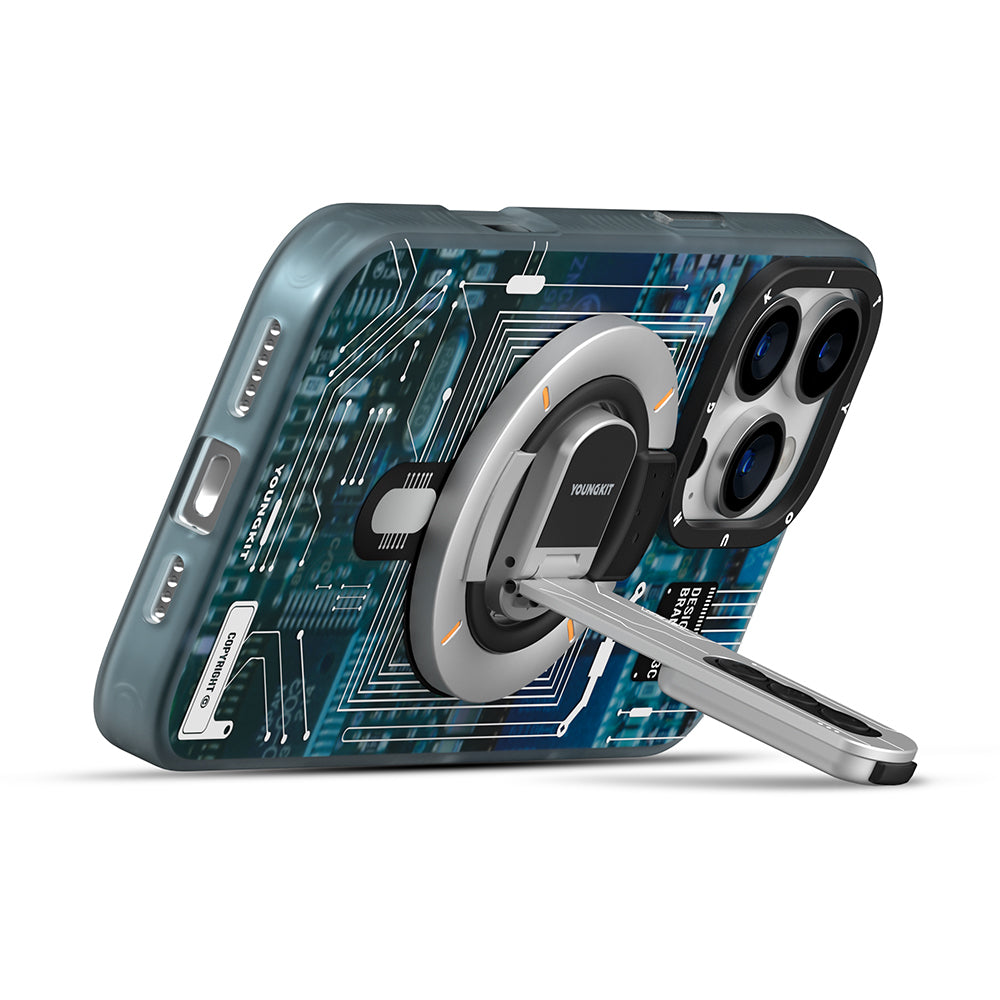 __genel|10|youngkit-technology-serisi-telefon-ve-tabletler-icin-magnetik-ring-stand-11|Youngkit Technology Serisi Telefon ve Tabletler için Magnetik Ring Stand
