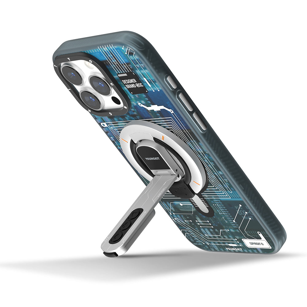 __genel|12|youngkit-technology-serisi-telefon-ve-tabletler-icin-magnetik-ring-stand-13|Youngkit Technology Serisi Telefon ve Tabletler için Magnetik Ring Stand