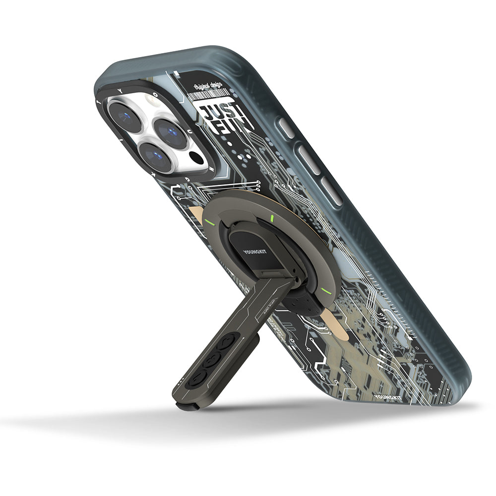 __genel|13|youngkit-technology-serisi-telefon-ve-tabletler-icin-magnetik-ring-stand-14|Youngkit Technology Serisi Telefon ve Tabletler için Magnetik Ring Stand