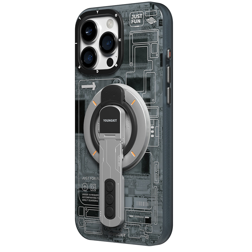 __genel|14|youngkit-technology-serisi-telefon-ve-tabletler-icin-magnetik-ring-stand-15|Youngkit Technology Serisi Telefon ve Tabletler için Magnetik Ring Stand