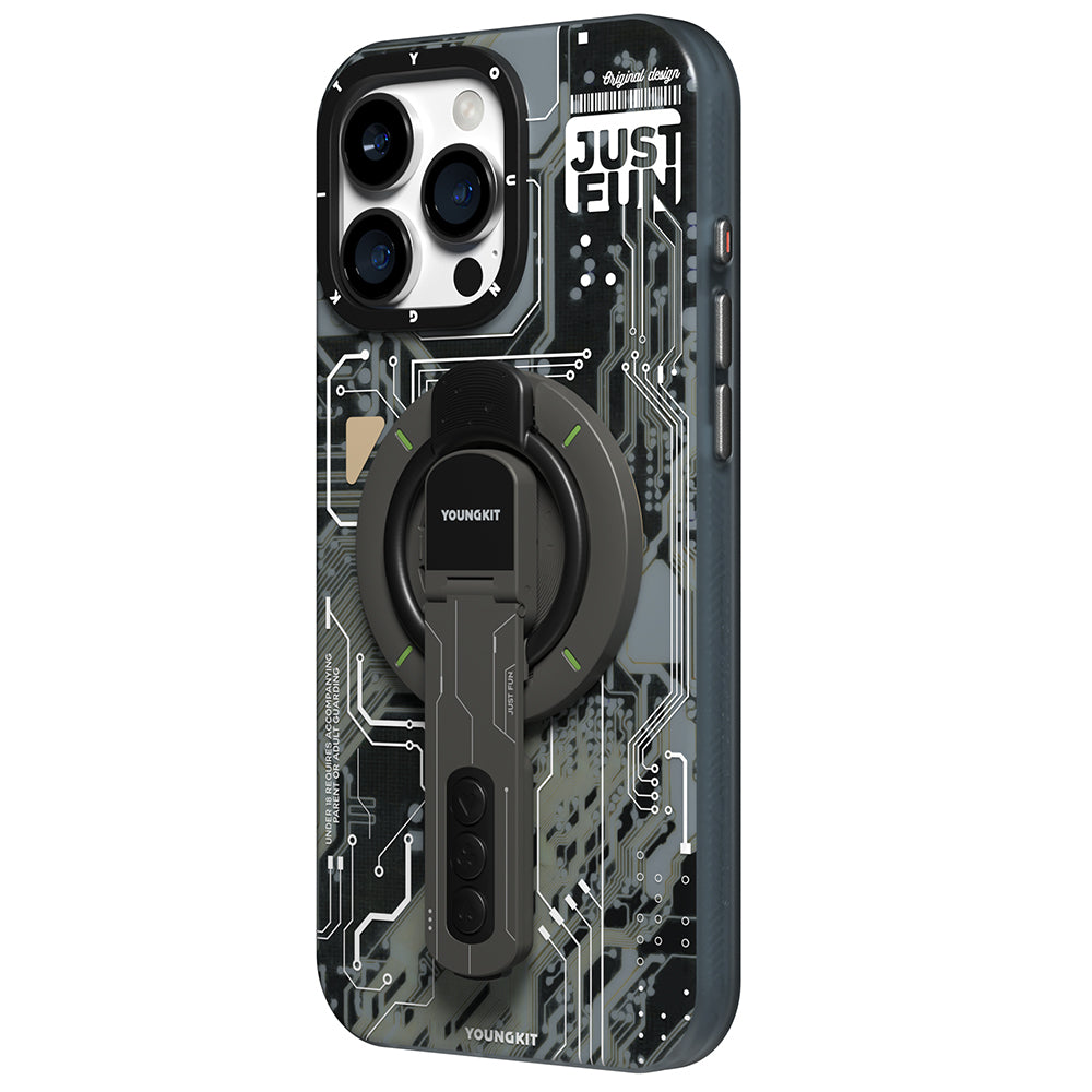 __genel|15|youngkit-technology-serisi-telefon-ve-tabletler-icin-magnetik-ring-stand-16|Youngkit Technology Serisi Telefon ve Tabletler için Magnetik Ring Stand