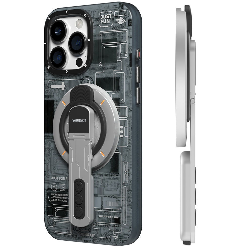 __genel|18|youngkit-technology-serisi-telefon-ve-tabletler-icin-magnetik-ring-stand-19|Youngkit Technology Serisi Telefon ve Tabletler için Magnetik Ring Stand