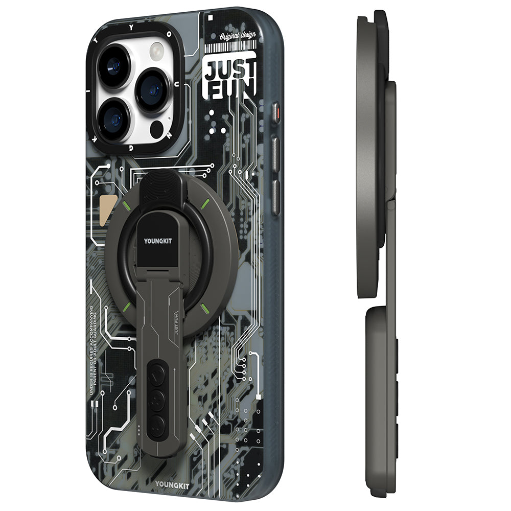 __genel|19|youngkit-technology-serisi-telefon-ve-tabletler-icin-magnetik-ring-stand-20|Youngkit Technology Serisi Telefon ve Tabletler için Magnetik Ring Stand